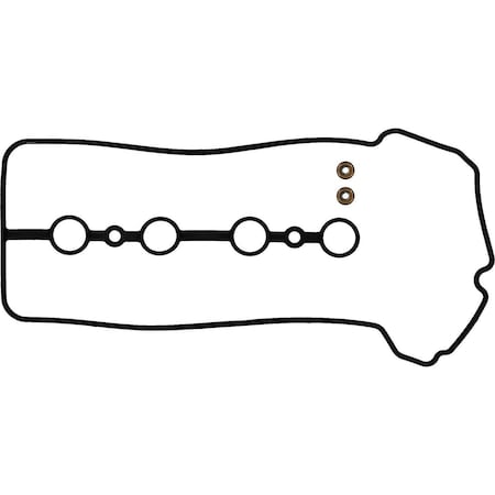 Reinz Cylinder Head Cover Gasket Set, 15-53088-01 15-53088-01